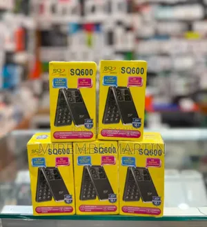 New SQ 1000L 8 GB