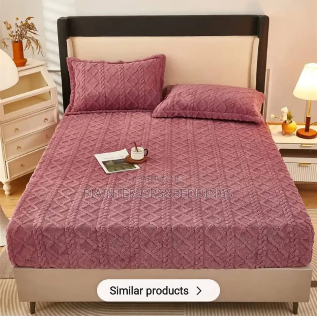 Mattress Cover