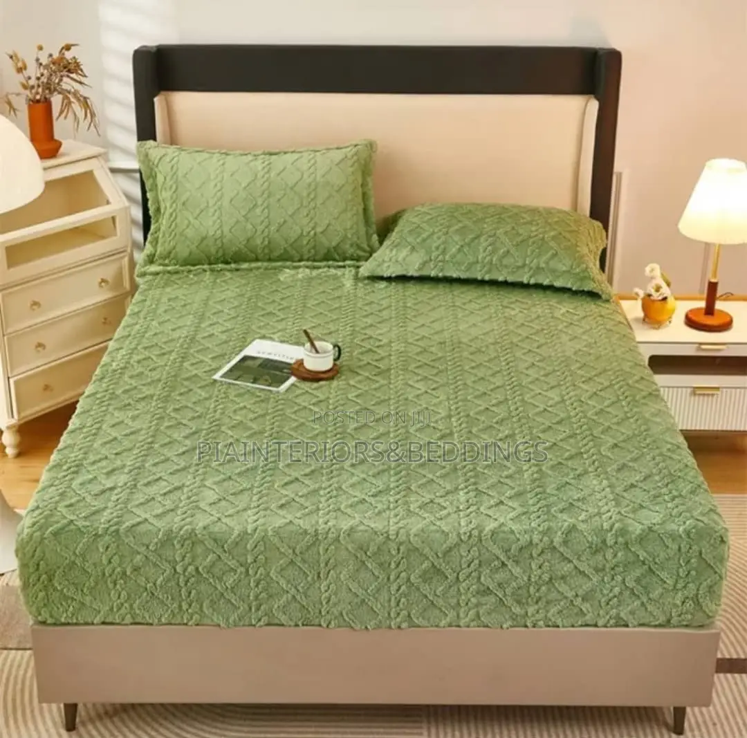 Mattress Cover