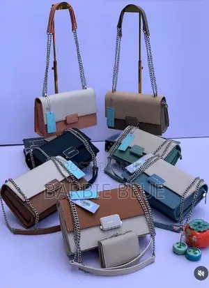 Chrisbella Bag