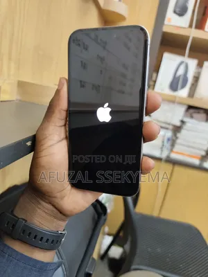 Apple iPhone 15 Pro 512 GB Gray