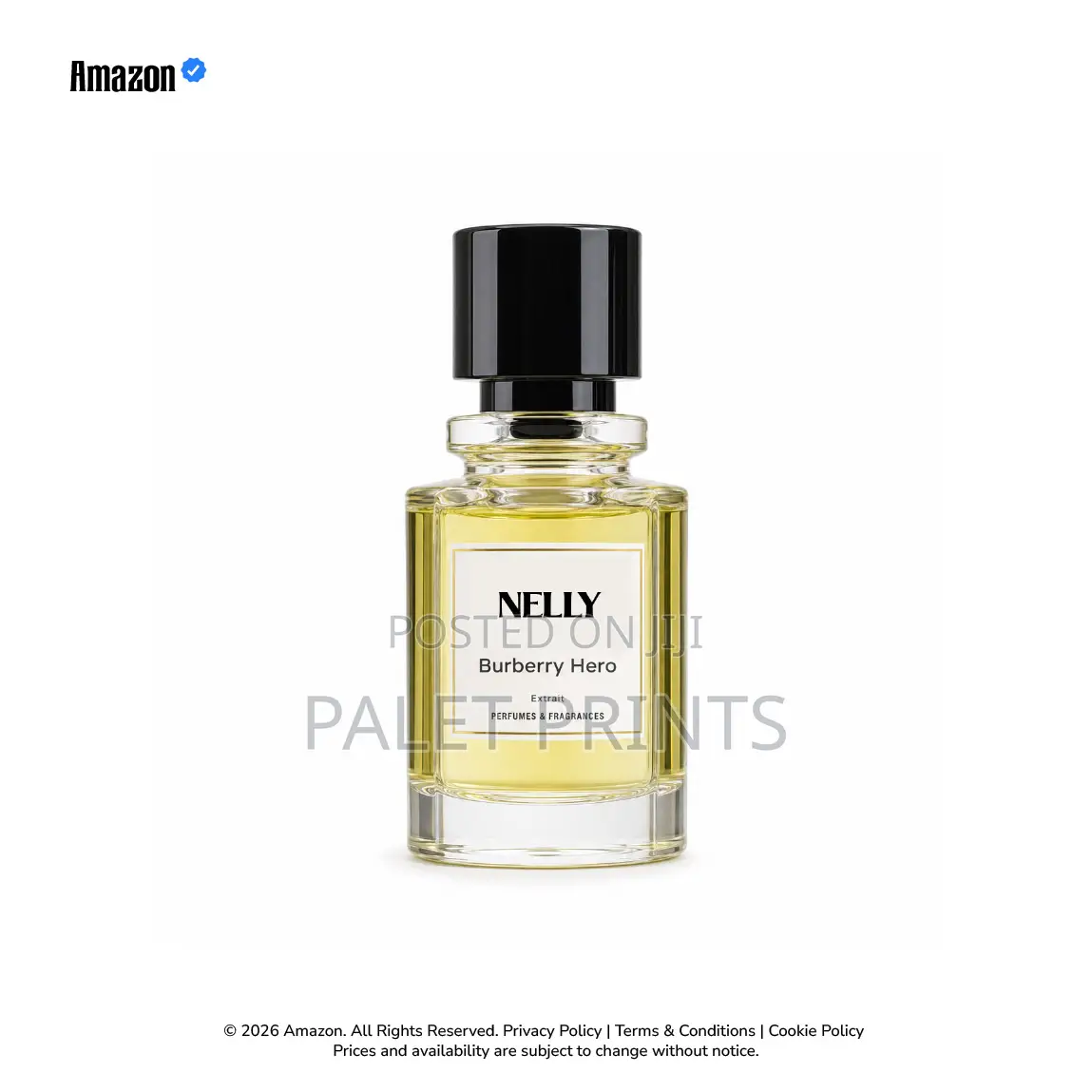 Gifts for Men, F1 Jersey + Perfume