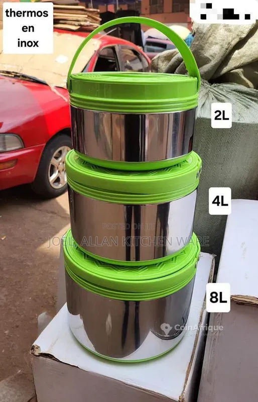 Food Warmer