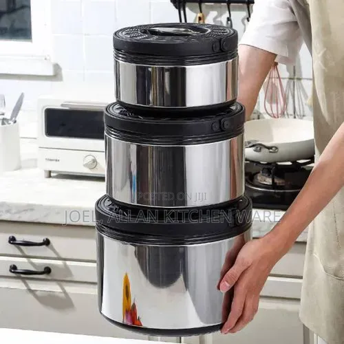 Food Warmer