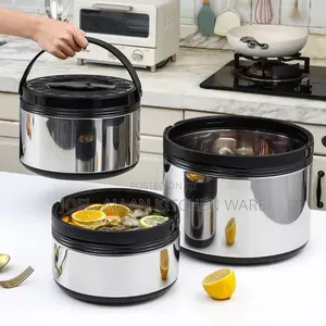 Food Warmer