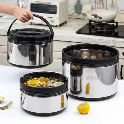 Food Warmer
