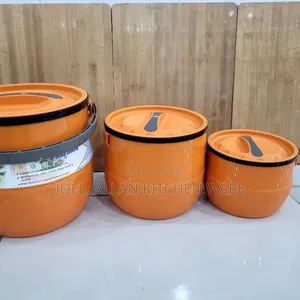 Food Warmers