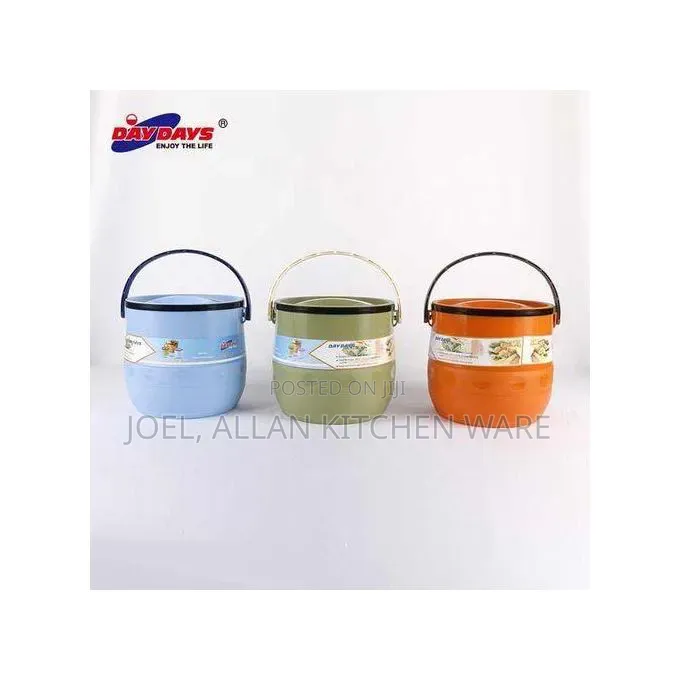 Food Warmers