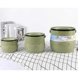 Food Warmers