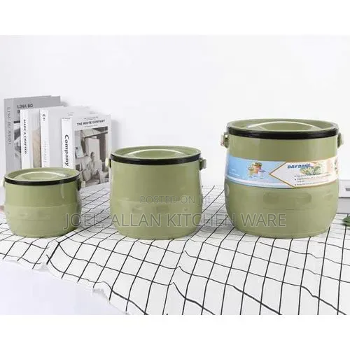 Food Warmers