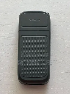 New Nokia 1200 Black