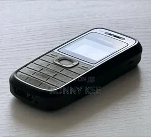 New Nokia 1200 Black
