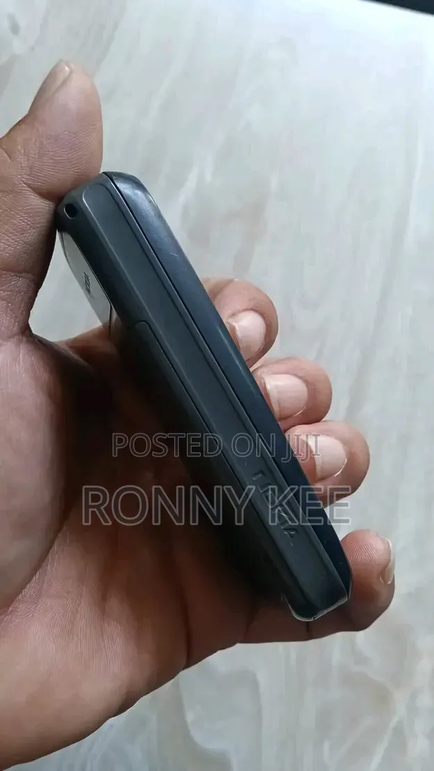 New Nokia 1200 Black