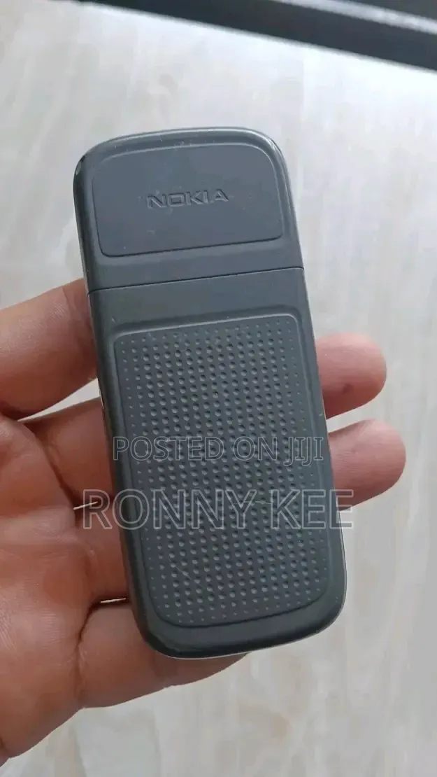 New Nokia 1200 Black