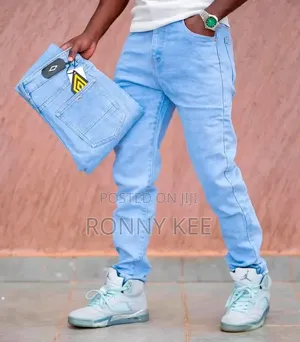 Balmain Jeans
