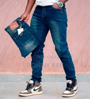 Balmain Jeans