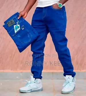 Balmain Jeans