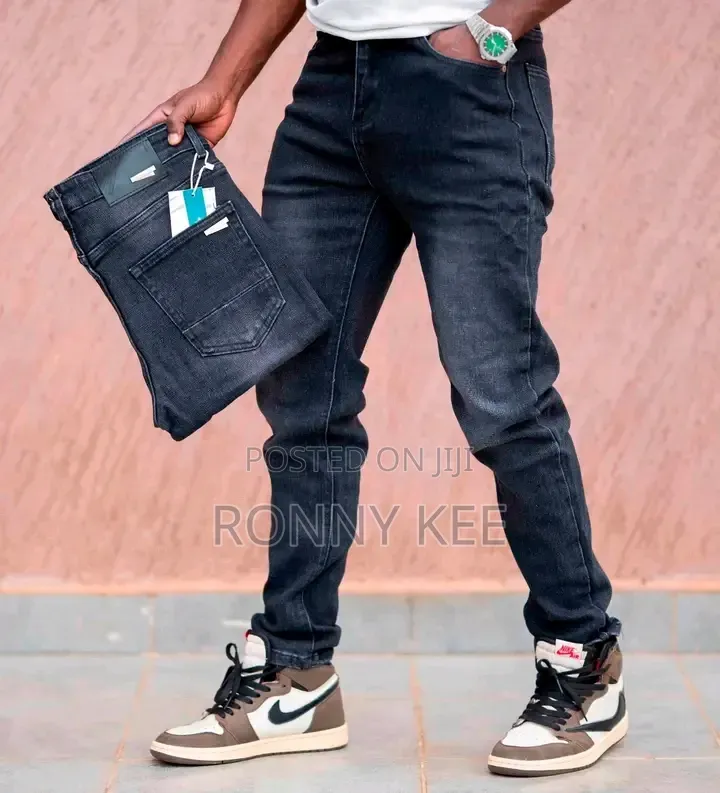Balmain Jeans