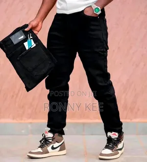 Balmain Jeans