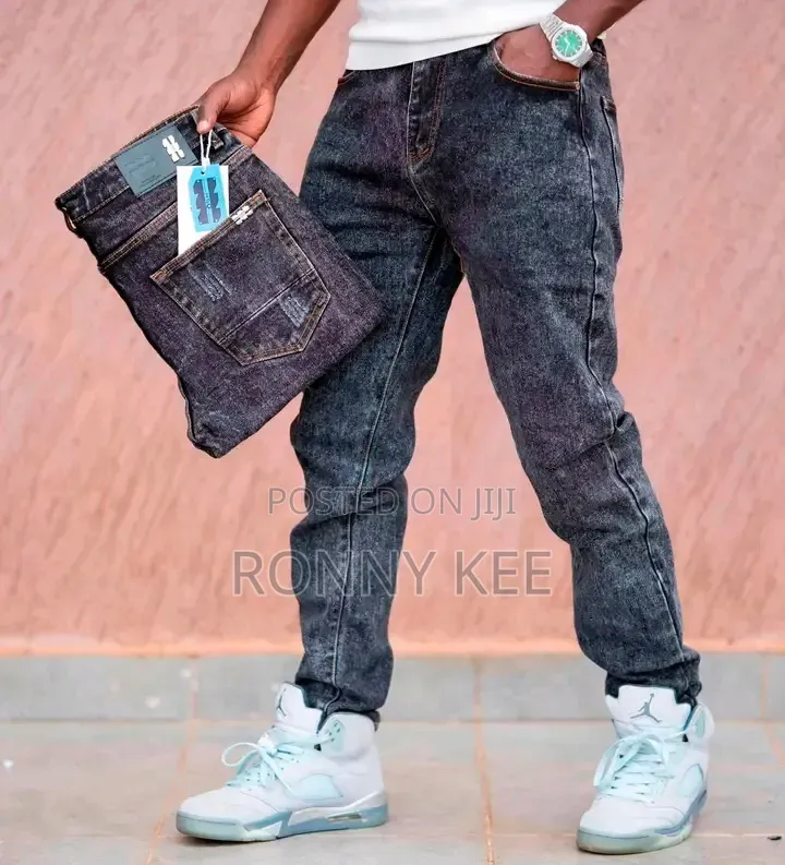 Balmain Jeans