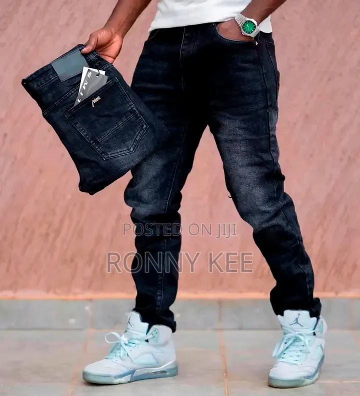 Balmain Jeans