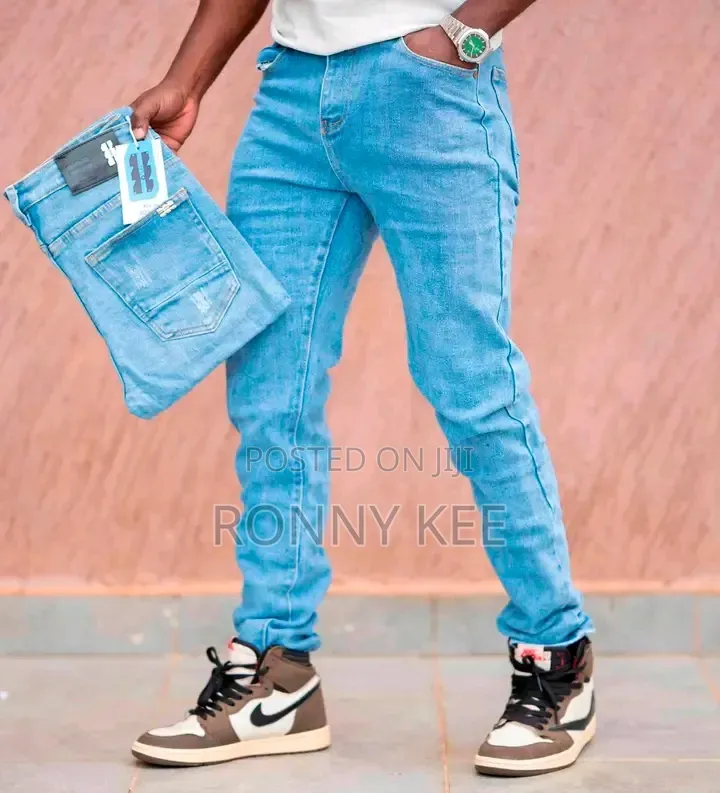 Balmain Jeans
