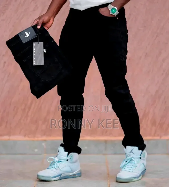 Balmain Jeans