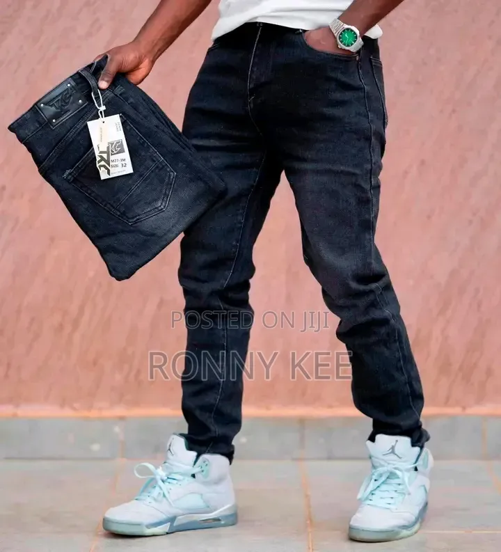 Balmain Jeans
