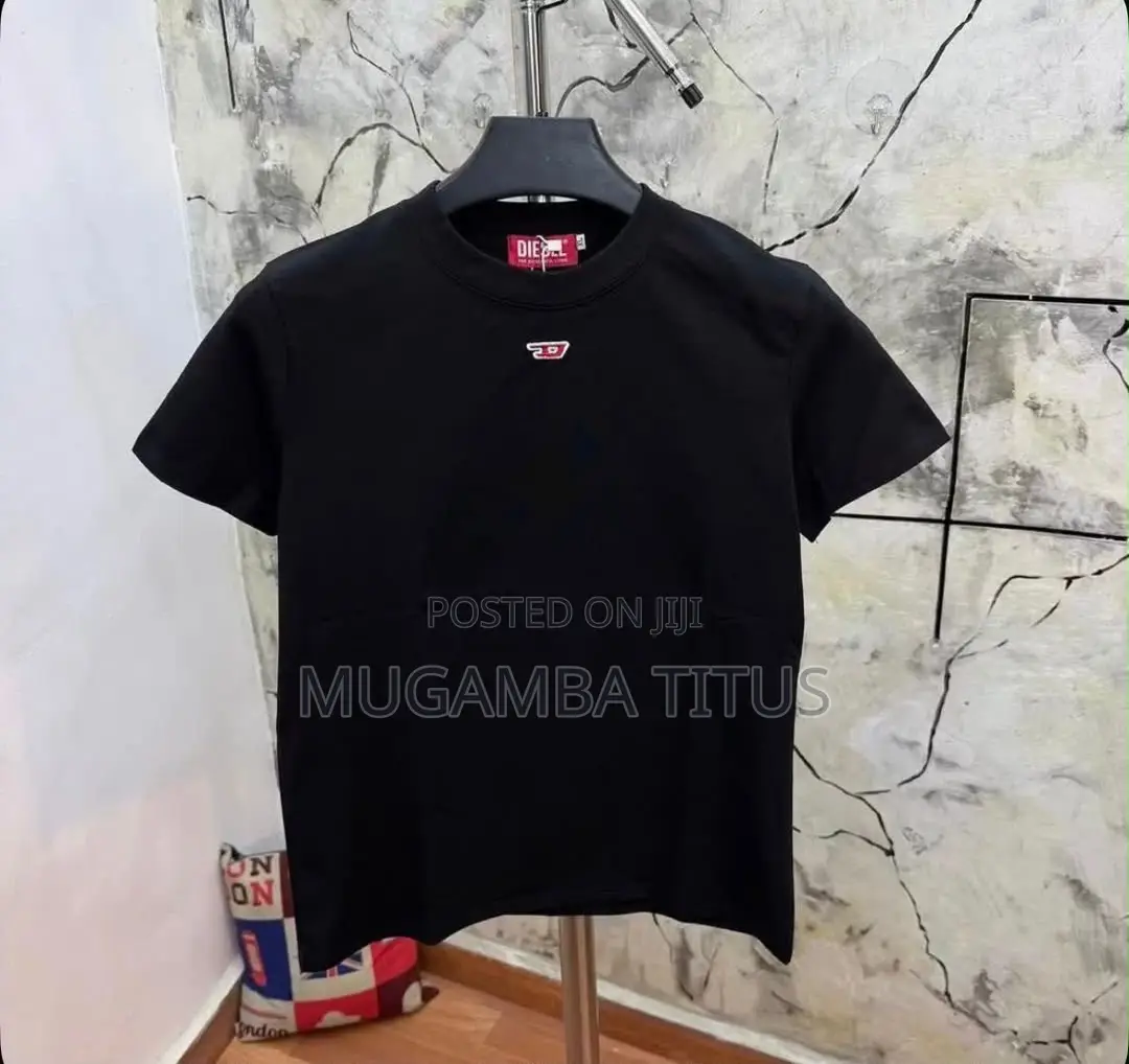 Diesel Cotton