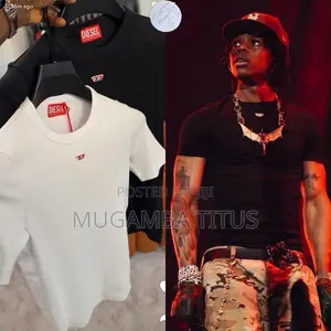 Diesel Cotton