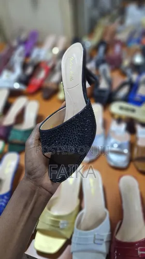 High Heels