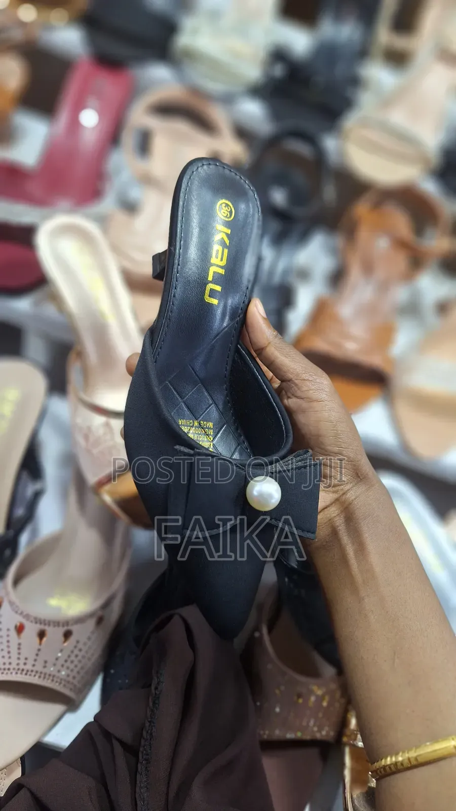 High Heels