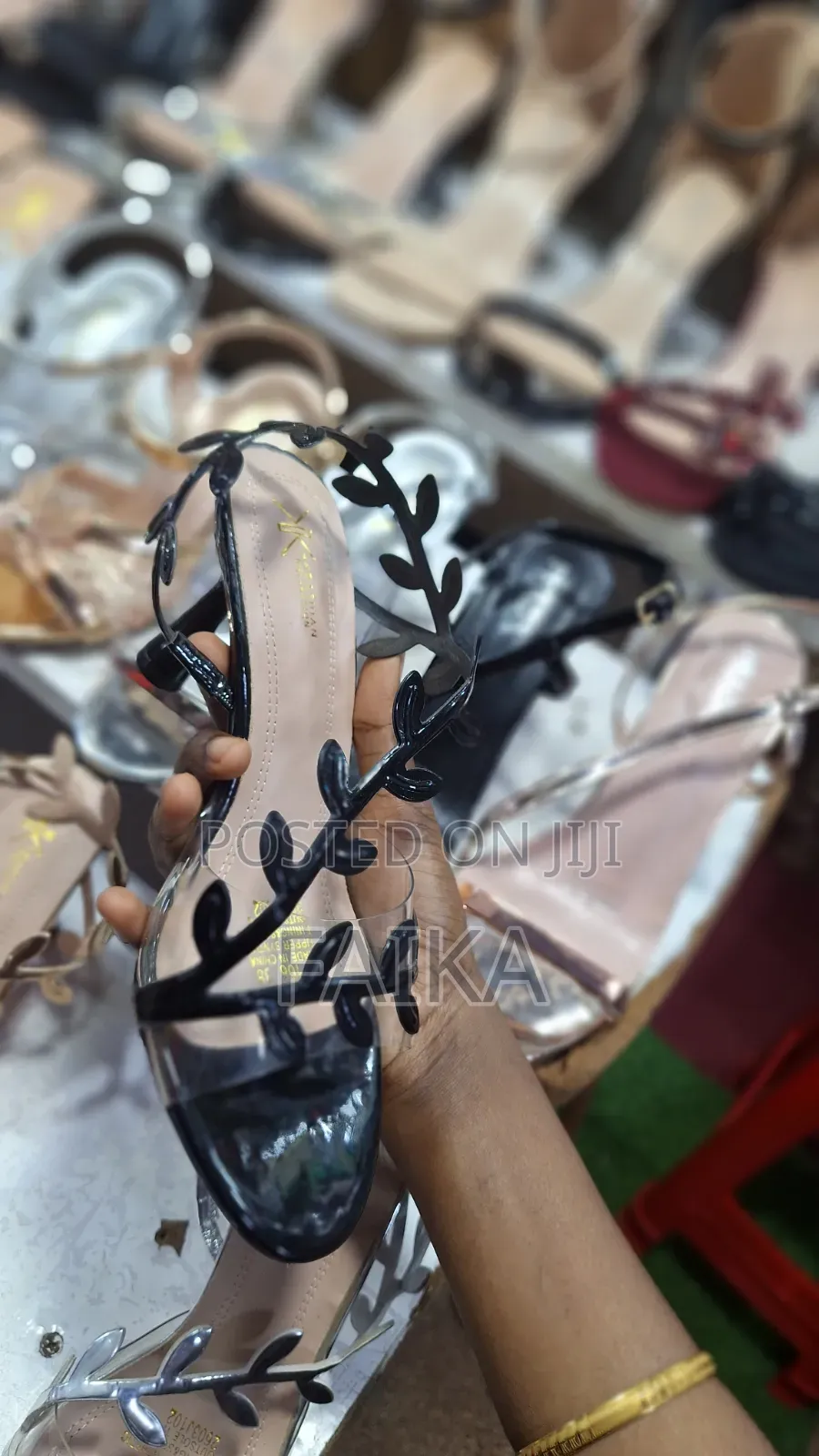 High Heels