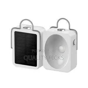 Oraimo SmartLamp Solar 2Pcs 450mAh Smart Lamp
