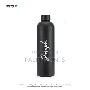 F1 Jersey and Customized Bottle GIfts for Men
