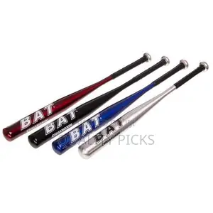 1 Piece of Anti-Slip Grip Handle Macllar Aluminium Baseball Bat