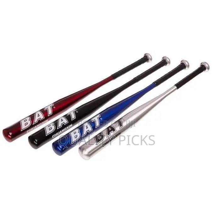 1 Piece of Anti-Slip Grip Handle Macllar Aluminium Baseball Bat