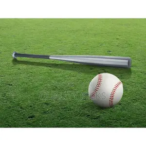 1 Piece of Anti-Slip Grip Handle Macllar Aluminium Baseball Bat