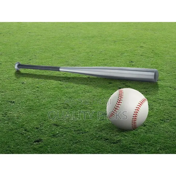 1 Piece of Anti-Slip Grip Handle Macllar Aluminium Baseball Bat