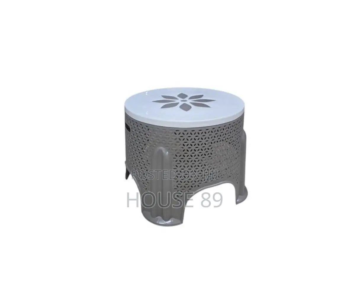 Center End Table