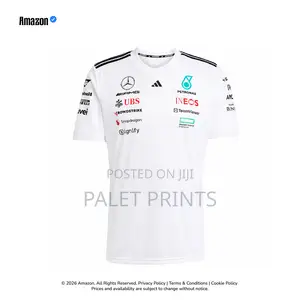 Gifts for Men F1 Jersey and Watch