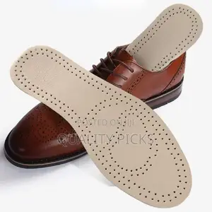 Insert Cushion Tan Insoles Shoe Inserts,