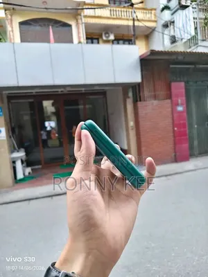 New Nokia 2660 Flip Green