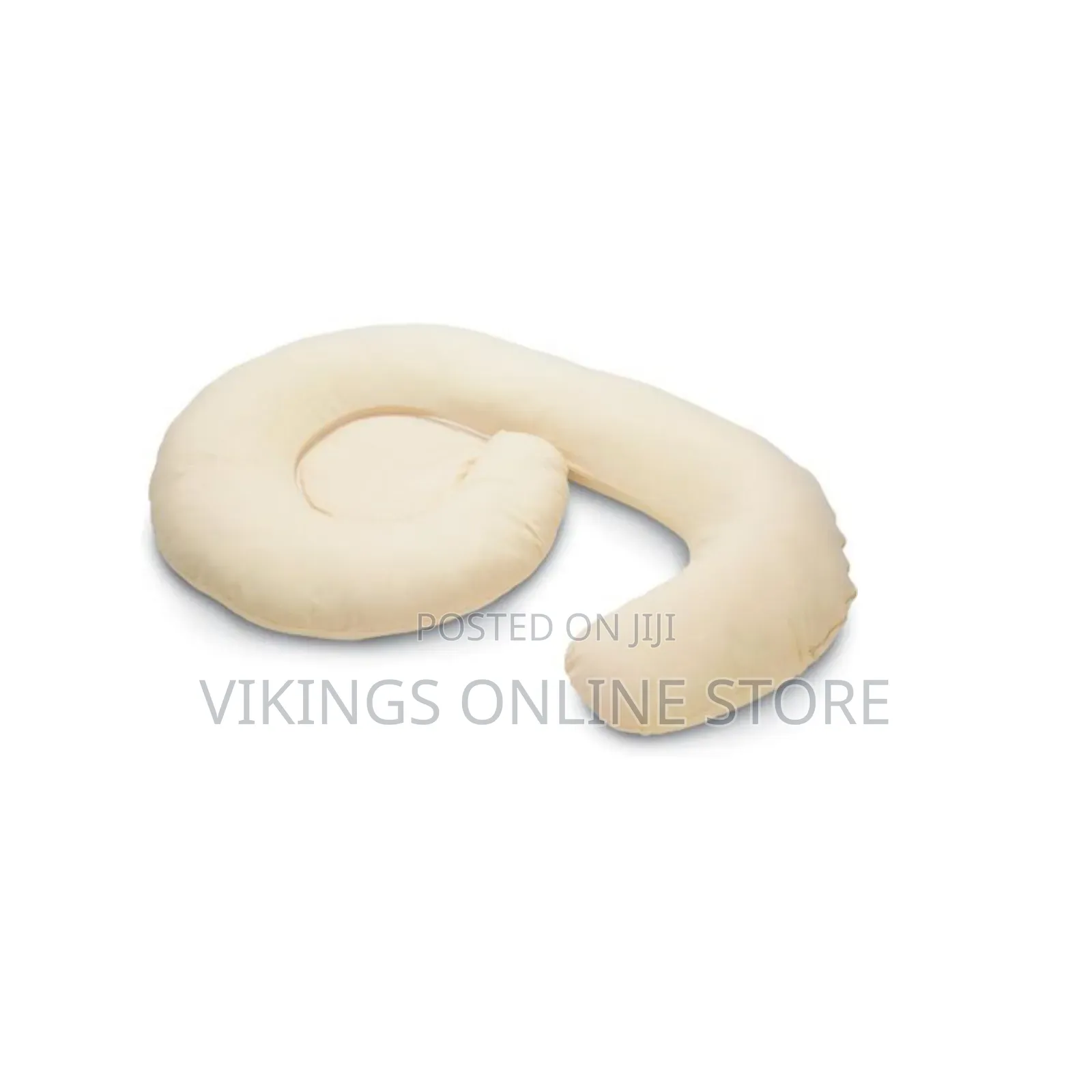 Snuggletime Full Body Pregnancy Support Pillow Maternity Pillow Down