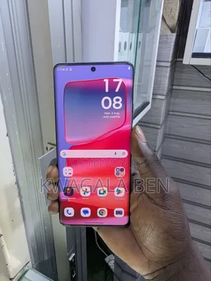 Motorola Edge 50 Pro 256 GB Purple