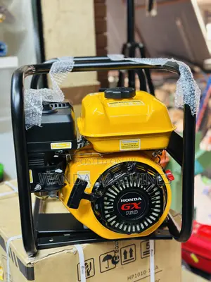Petrol Water Pumps 2” Honda Brand