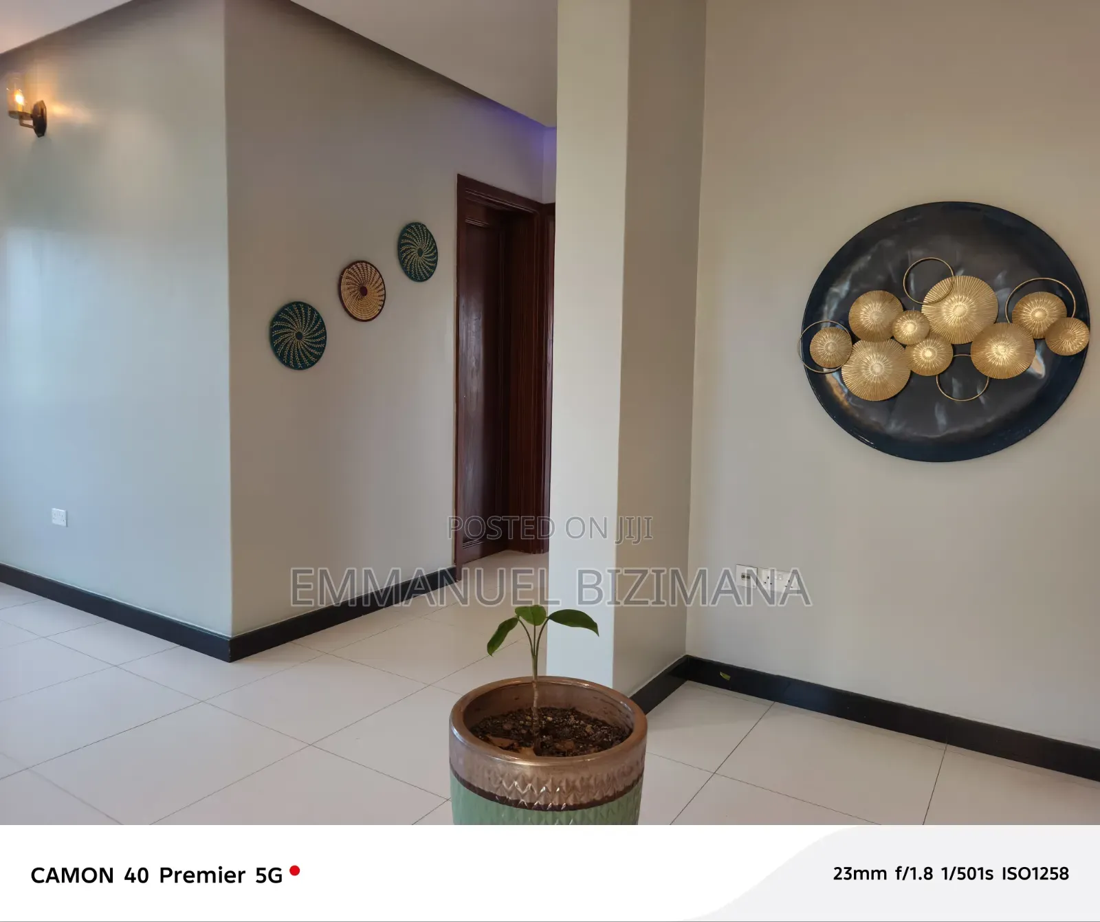 Furnished 5bdrm House in Namugongo, Central Division for sale