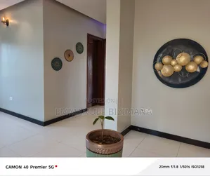 Furnished 5bdrm House in Namugongo, Central Division for sale