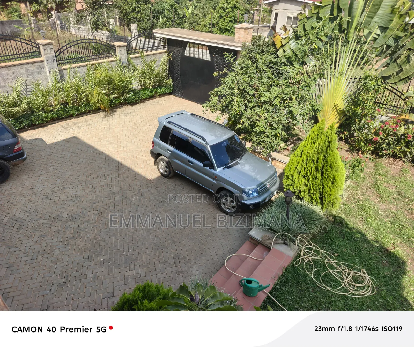 Furnished 5bdrm House in Namugongo, Central Division for sale
