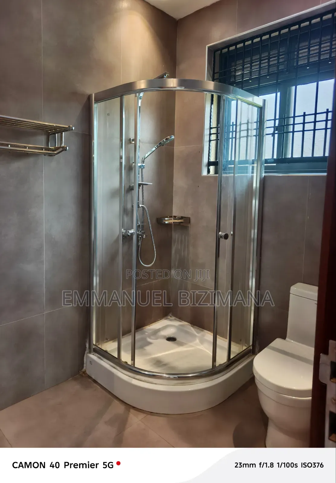 Furnished 5bdrm House in Namugongo, Central Division for sale